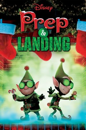 Приготовление и начало (мультфильм, 2009)