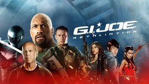 G.I. Joe: Бросок кобры 2 (фильм, 2013)
