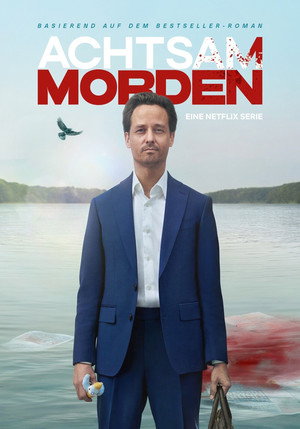 Убивать осознанно (сериал, 2024)