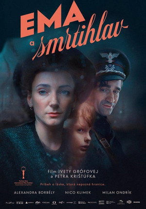 Модистка из Венгрии (фильм, 2024)