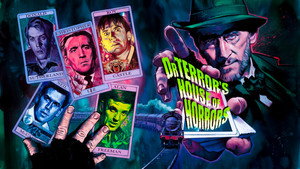 Дом ужасов доктора Террора (фильм, 1965)