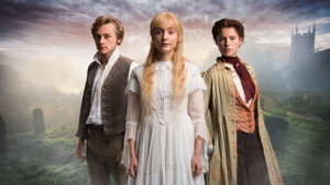 Женщина в белом (сериал, 2018)