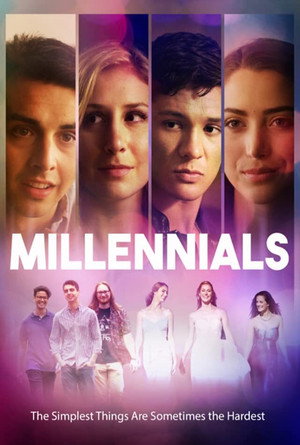 Миллениалы (фильм, 2018)