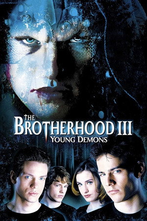 Юные Демоны (фильм, 2003)
