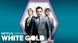 Белое золото (сериал, 2017)