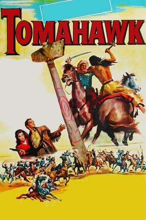 Томагавк (фильм, 1951)
