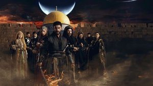 Завоеватель Иерусалима: Салахаддин Айюби (сериал, 2023)