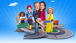 Спасайся кто может! (фильм, 2019)