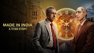 Сделано в Индии: история титана (сериал, 2026)