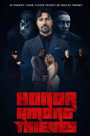 Честь среди воров (фильм, 2022)
