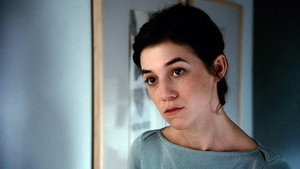 Нарушительница (фильм, 1999)