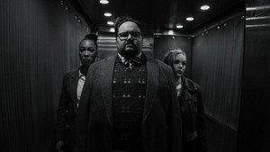 Кошмар в галерее Кей (фильм, 2018)