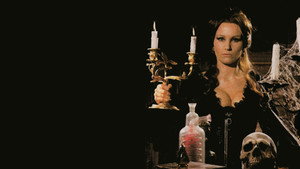 В объятиях паука (фильм, 1971)