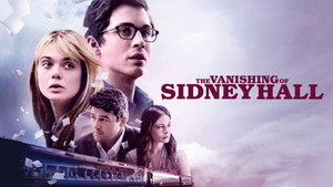 Исчезновение Сидни Холла (фильм, 2017)