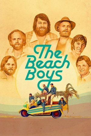 The Beach Boys (фильм, 2024)