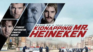 Похищение Фредди Хайнекена (фильм, 2014)