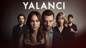 Лжец (сериал, 2021)