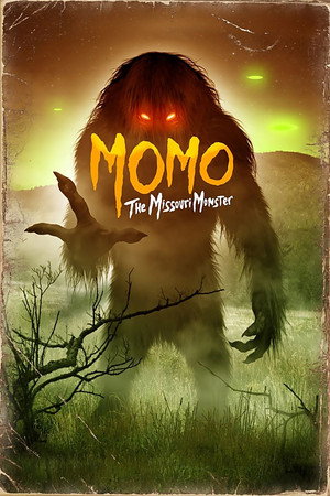 Момо: монстр из Миссури (фильм, 2019)