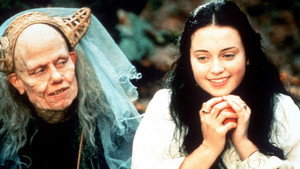 Белоснежка: Страшная сказка (фильм, 1997)