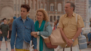 Голубой океан (фильм, 2019)