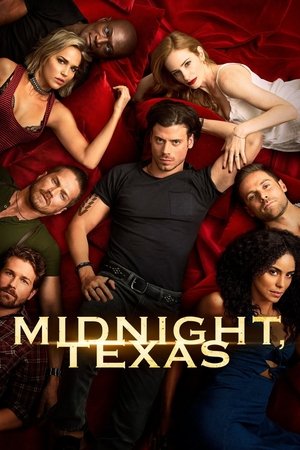 Миднайт, Техас (сериал, 2017)
