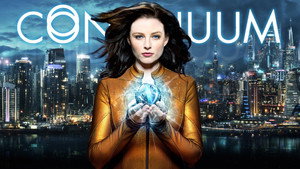 Континуум (сериал, 2012)
