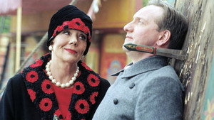 Миссис Брэдли расследует (сериал, 1998)