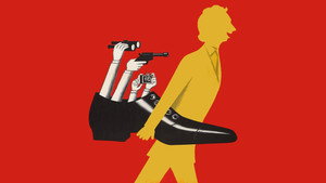 Высокий блондин в черном ботинке (фильм, 1972)