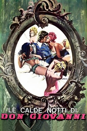 Любовницы Дон Жуана (фильм, 1971)