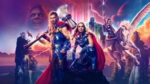 Тор: Любовь и гром (фильм, 2022)