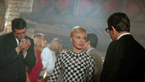 Вторая истина (фильм, 1966)