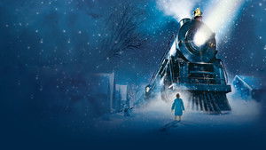 Полярный экспресс (мультфильм, 2004)