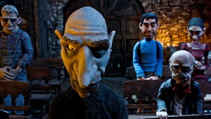 Апостол (мультфильм, 2012)