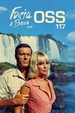Ярость в Байя для агента ОСС 117 (фильм, 1965)