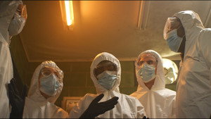 Мерцание (фильм, 2021)