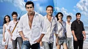 Ковчег (сериал, 2011)
