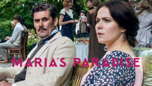 Рай Марии (фильм, 2019)