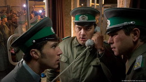 Улица Борнхольмер (фильм, 2014)