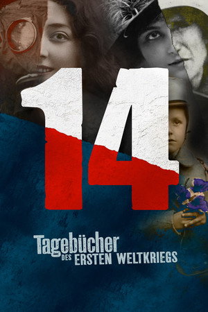 Дневники великой войны (сериал, 2014)