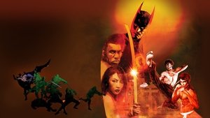 Бэтмен: Душа дракона (мультфильм, 2021)