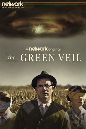 Зелёная вуаль (сериал, 2024)