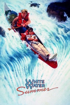 Лето белой воды (фильм, 1987)