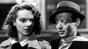 Незнакомец на третьем этаже (фильм, 1940)