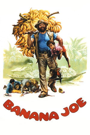 Банановый Джо (фильм, 1982)