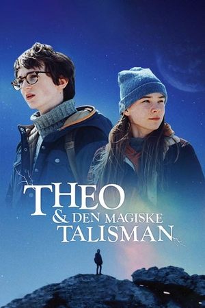Волшебный талисман (сериал, 2018)