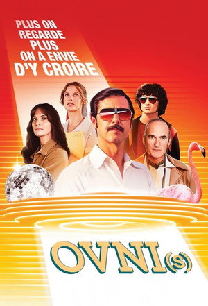 НЛО (сериал, 2021)