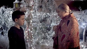 Потерянное Рождество (фильм, 2011)