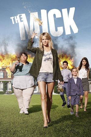 Микки (сериал, 2017)