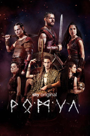 Ромул (сериал, 2020)