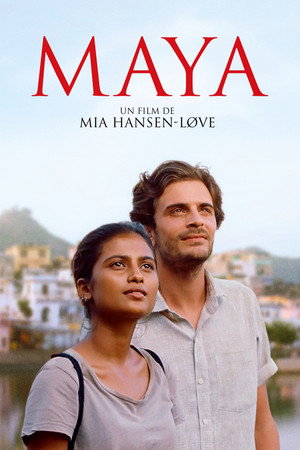 Майя (фильм, 2018)